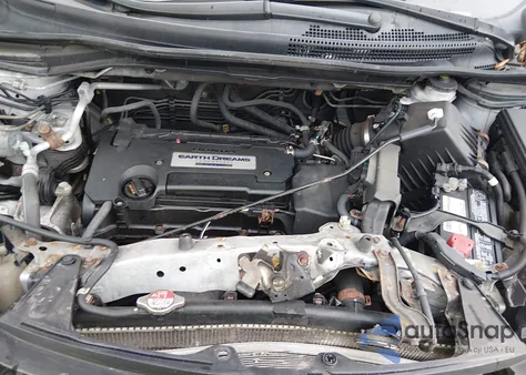 2015 Honda Cr-V Lx z USA, uszkodzony, nr VIN 2HKRM4H37FH696580